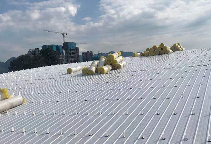 庆阳 网架施工